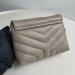 YSL, Loulou Toy, Toy, Beige, Like New - Image 15