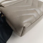 YSL, Loulou Toy, Toy, Beige, Like New - Image 16