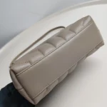 YSL, Loulou Toy, Toy, Beige, Like New - Image 18
