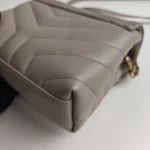 YSL, Loulou Toy, Toy, Beige, Like New - Image 19