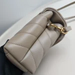 YSL, Loulou Toy, Toy, Beige, Like New - Image 20
