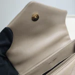 YSL, Loulou Toy, Toy, Beige, Like New - Image 24