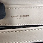 YSL, Loulou Toy, Toy, Beige, Like New - Image 26