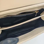 YSL, Loulou Toy, Toy, Beige, Like New - Image 29