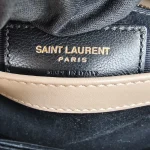 YSL, Loulou Toy, Toy, Beige, Like New - Image 30
