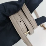 YSL, Loulou Toy, Toy, Beige, Like New - Image 38