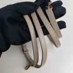 YSL, Loulou Toy, Toy, Beige, Like New - Image 41
