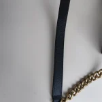 Chanel, Chanel Boy 10, 10", Black, Like New - Image 25