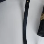 Chanel, Chanel Boy 10, 10", Black, Like New - Image 26