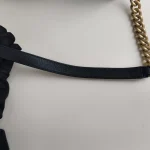 Chanel, Chanel Boy 10, 10", Black, Like New - Image 29