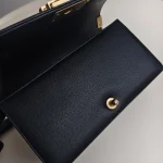Chanel, Chanel Boy 10, 10", Black, Like New - Image 35