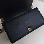 Chanel, Chanel Boy 10, 10", Black, Like New - Image 37