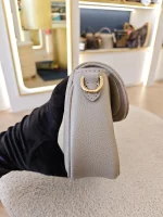 Louis Vuitton, Ivy WOC, , Grey, Very Like New - Image 8