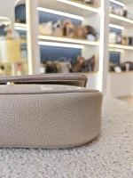 Louis Vuitton, Ivy WOC, , Grey, Very Like New - Image 11
