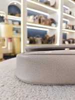 Louis Vuitton, Ivy WOC, , Grey, Very Like New - Image 12