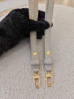 Louis Vuitton, Ivy WOC, , Grey, Very Like New - Image 47