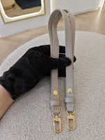 Louis Vuitton, Ivy WOC, , Grey, Very Like New - Image 49