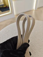 Louis Vuitton, Ivy WOC, , Grey, Very Like New - Image 50