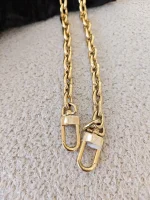 Louis Vuitton, Ivy WOC, , Grey, Very Like New - Image 53