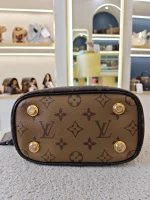 Louis Vuitton, Vanity PM, PM, Brown, Very Very  Good - Image 11