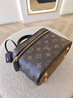 Louis Vuitton, Vanity PM, PM, Brown, Very Very  Good - Image 14
