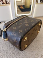 Louis Vuitton, Vanity PM, PM, Brown, Very Very  Good - Image 15