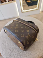 Louis Vuitton, Vanity PM, PM, Brown, Very Very  Good - Image 16