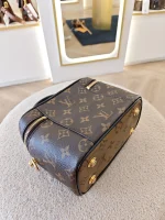 Louis Vuitton, Vanity PM, PM, Brown, Very Very  Good - Image 18