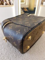 Louis Vuitton, Vanity PM, PM, Brown, Very Very  Good - Image 19
