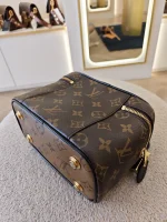 Louis Vuitton, Vanity PM, PM, Brown, Very Very  Good - Image 20