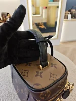 Louis Vuitton, Vanity PM, PM, Brown, Very Very  Good - Image 22