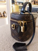 Louis Vuitton, Vanity PM, PM, Brown, Very Very  Good - Image 26