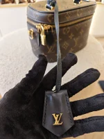 Louis Vuitton, Vanity PM, PM, Brown, Very Very  Good - Image 27