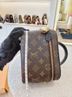 Louis Vuitton, Vanity PM, PM, Brown, Very Very  Good - Image 29