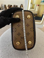 Louis Vuitton, Vanity PM, PM, Brown, Very Very  Good - Image 30