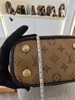 Louis Vuitton, Vanity PM, PM, Brown, Very Very  Good - Image 31
