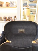 Louis Vuitton, Vanity PM, PM, Brown, Very Very  Good - Image 34