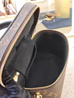 Louis Vuitton, Vanity PM, PM, Brown, Very Very  Good - Image 36