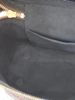 Louis Vuitton, Vanity PM, PM, Brown, Very Very  Good - Image 38