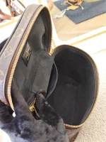 Louis Vuitton, Vanity PM, PM, Brown, Very Very  Good - Image 39