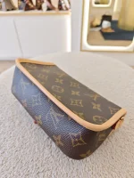 Louis Vuitton, Diane, Nano, Brown, Very Like New - Image 19