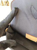 Louis Vuitton, Diane, Nano, Brown, Very Like New - Image 32