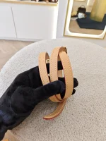 Louis Vuitton, Diane, Nano, Brown, Very Like New - Image 41