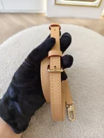 Louis Vuitton, Diane, Nano, Brown, Very Like New - Image 42