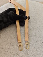 Louis Vuitton, Diane, Nano, Brown, Very Like New - Image 44