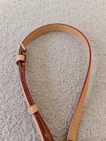 Louis Vuitton, Diane, Nano, Brown, Very Like New - Image 45