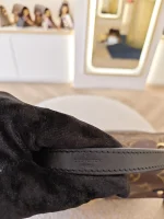 Louis Vuitton, Georges, BB, Brown, Very Very  Good - Image 18