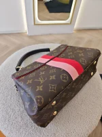 Louis Vuitton, Georges, BB, Brown, Very Very  Good - Image 26