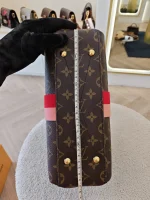 Louis Vuitton, Georges, BB, Brown, Very Very  Good - Image 32