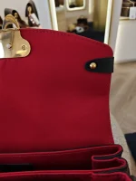 Louis Vuitton, Georges, BB, Brown, Very Very  Good - Image 37